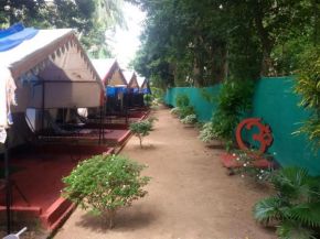 Nature Camp Bhitarkanika Retreat, Righa Garh